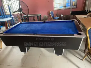 Snooker Board