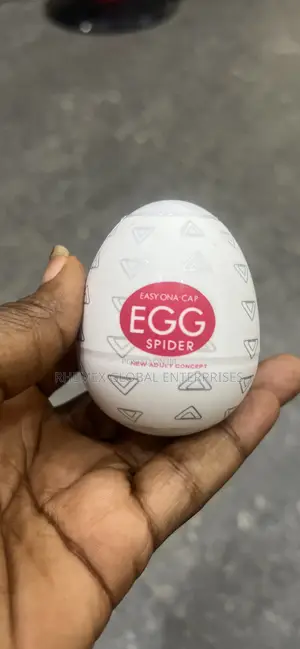 Masturbation Egg