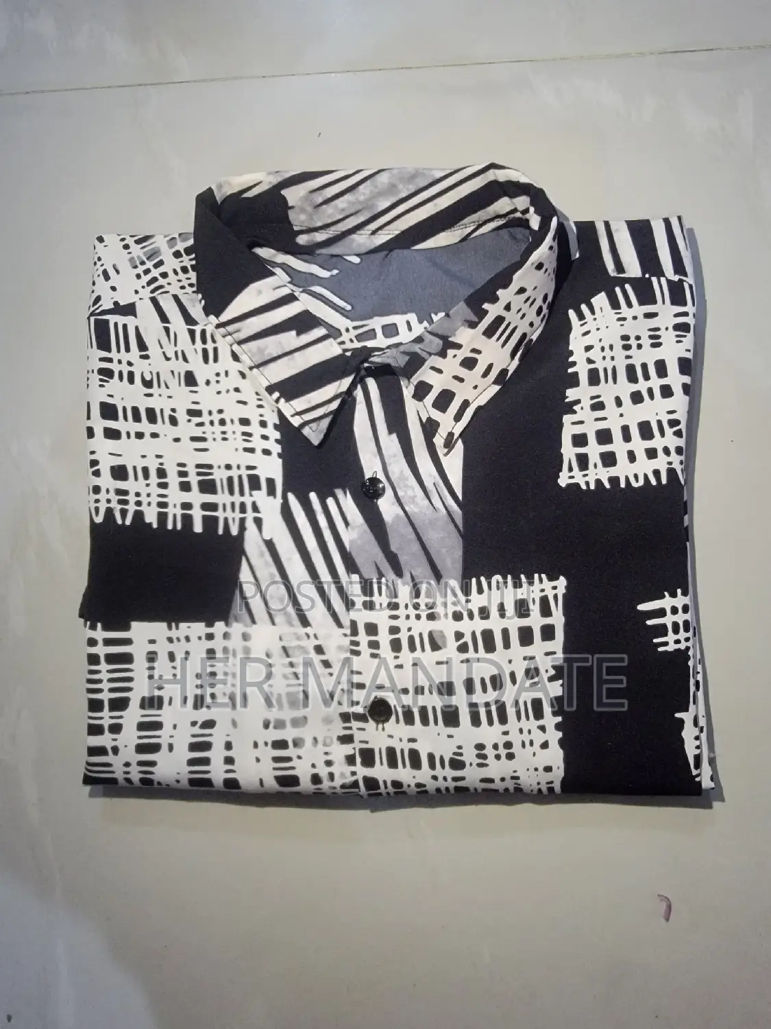 Brand New Summer Cloth