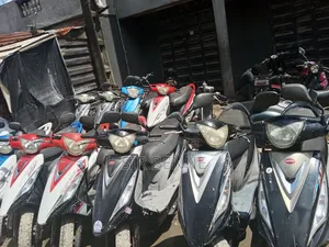 Kymco 2023