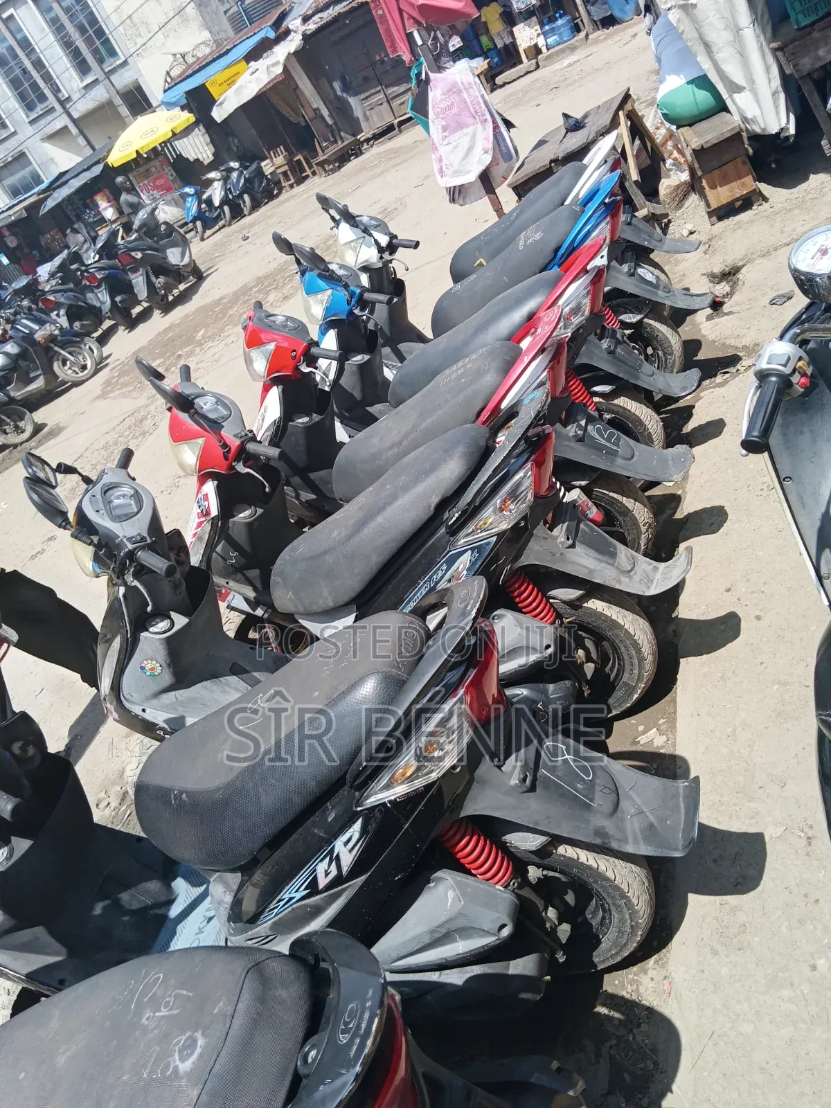 Kymco 2023
