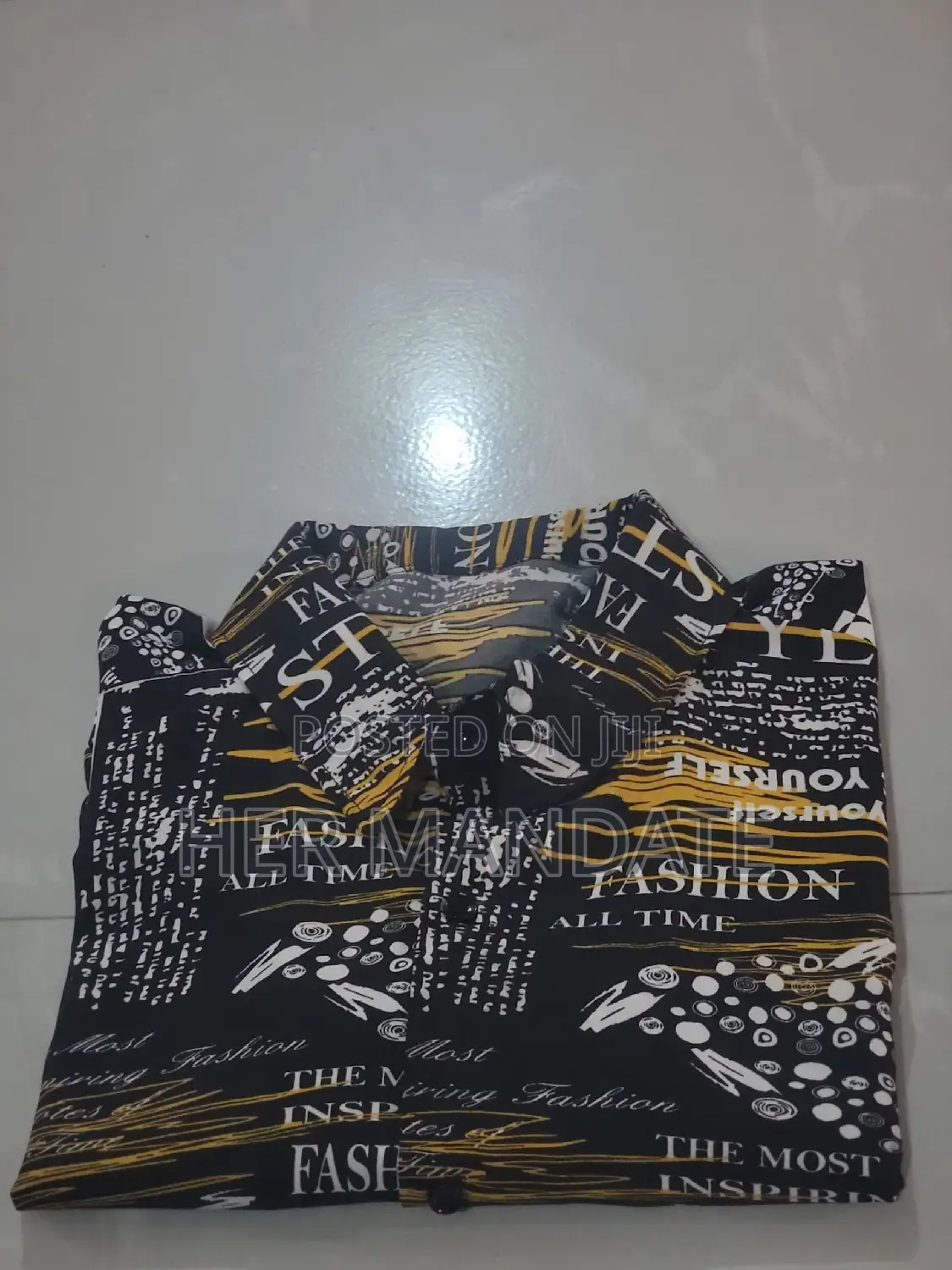 Brand New Summer Cloth
