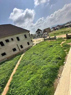 Residential Plot for Sale!