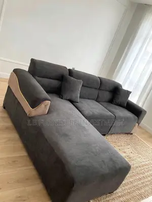L Shape Unit