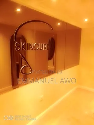 Deep Cleaning