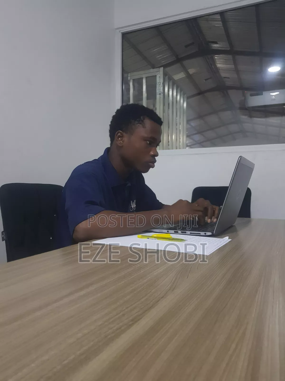 Junior Frontend Developer
