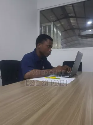 Junior Frontend Developer