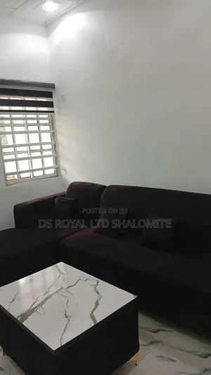 Furnished 1bdrm Block of Flats in Benin City for rent