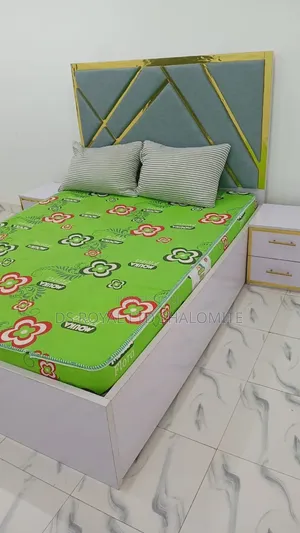 Furnished 1bdrm Block of Flats in Benin City for rent
