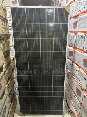 New 450w GBM Single Face Panel