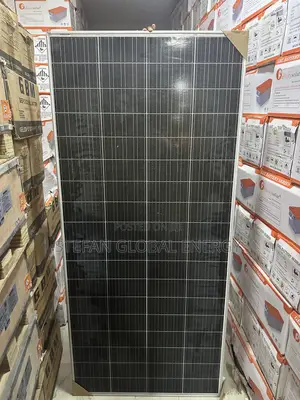 New 450w GBM Single Face Panel