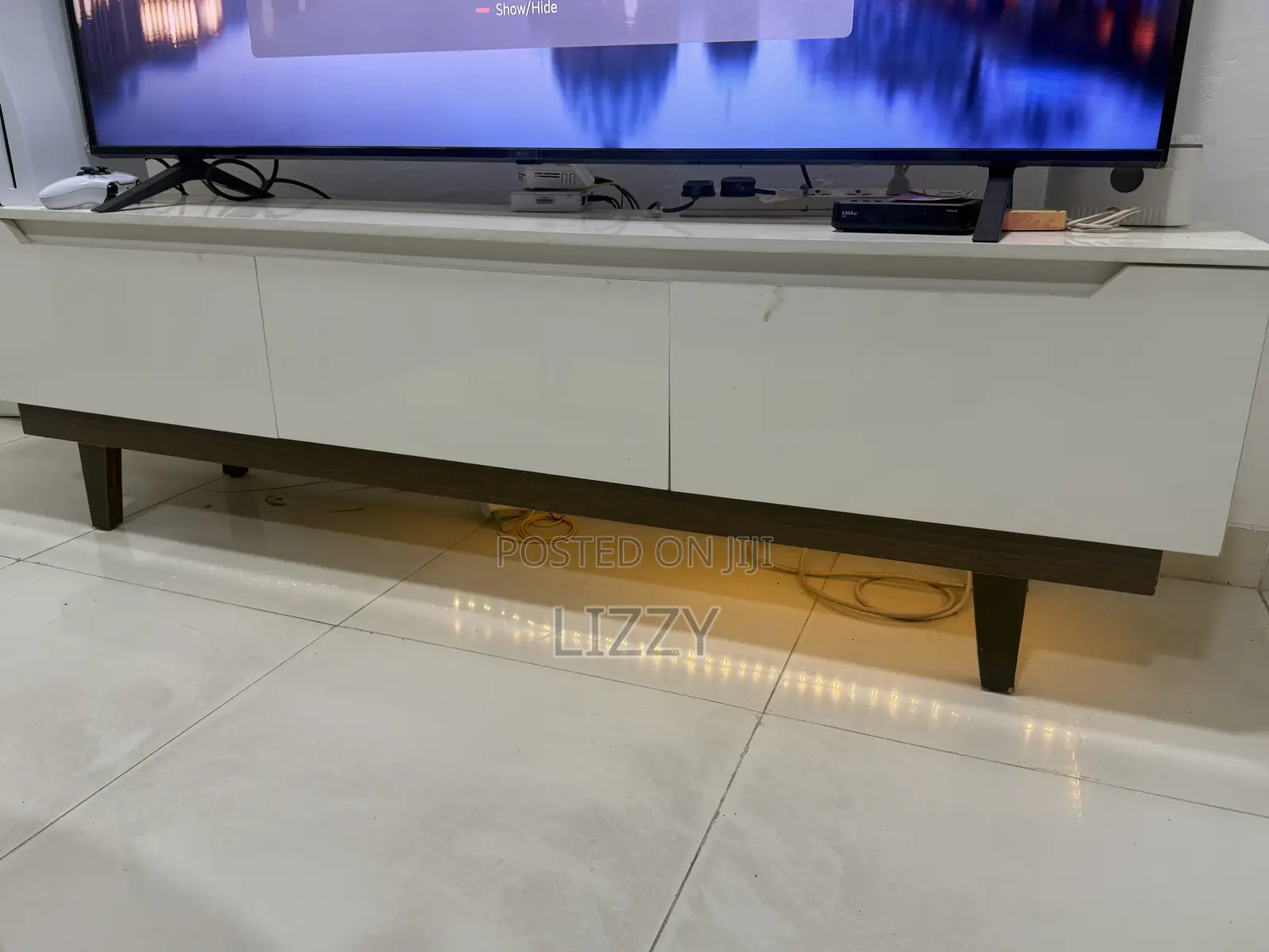 TV Console