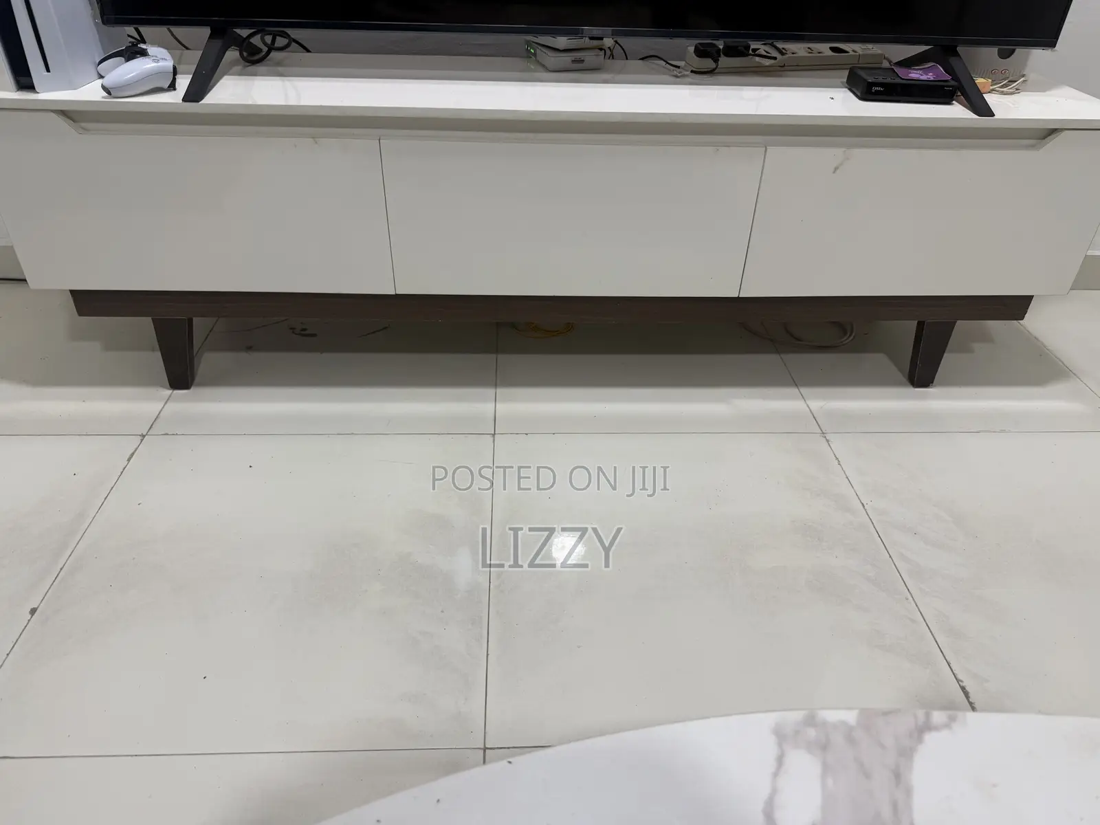 TV Console