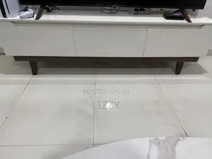 TV Console
