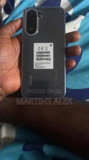 Xiaomi Redmi A7 Pro 128 GB Black