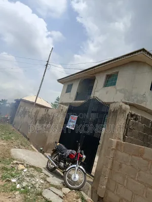 3bdrm House in Uch Quarter, Akinyele for rent