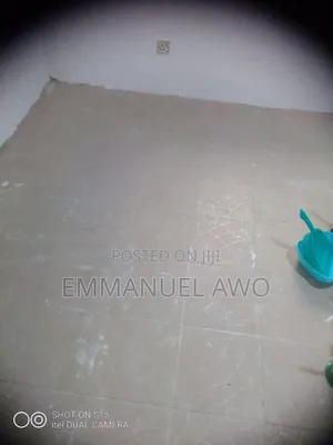 Moving Cleaning