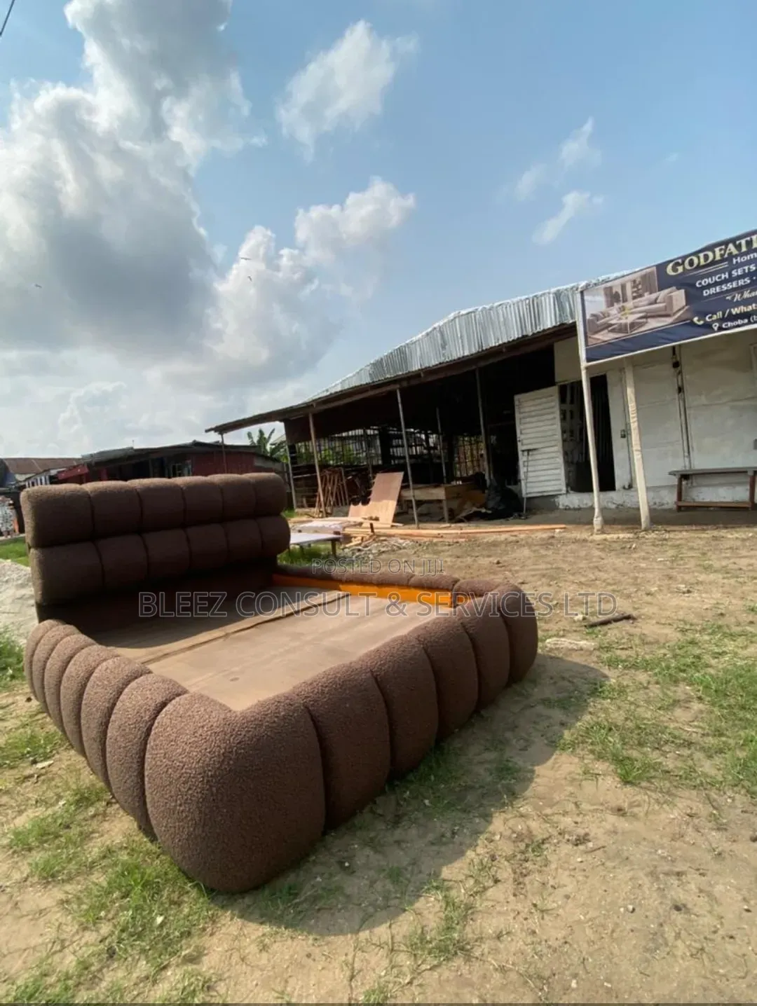 Quality Bedframe