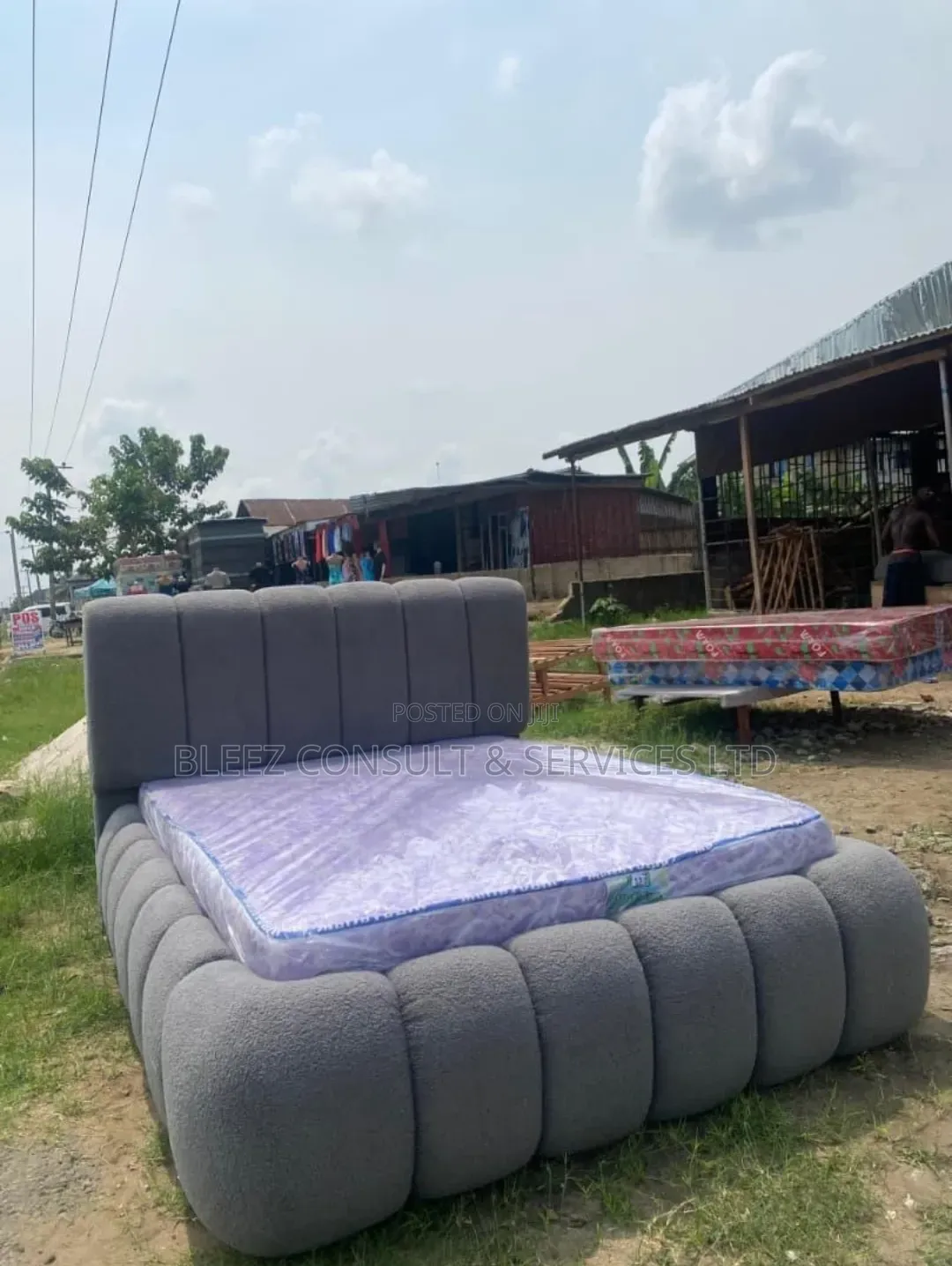 Quality Bedframe