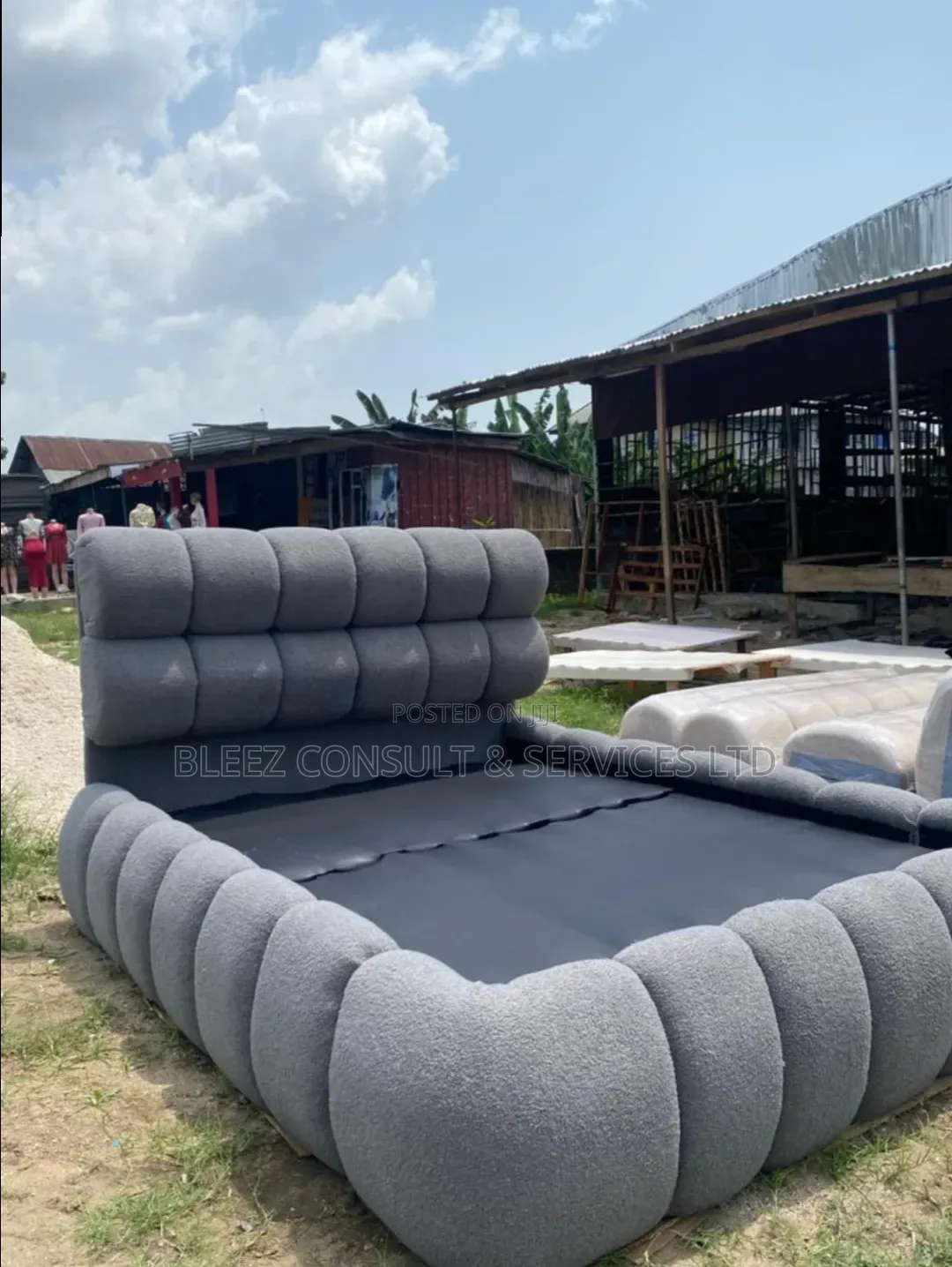 Quality Bedframe