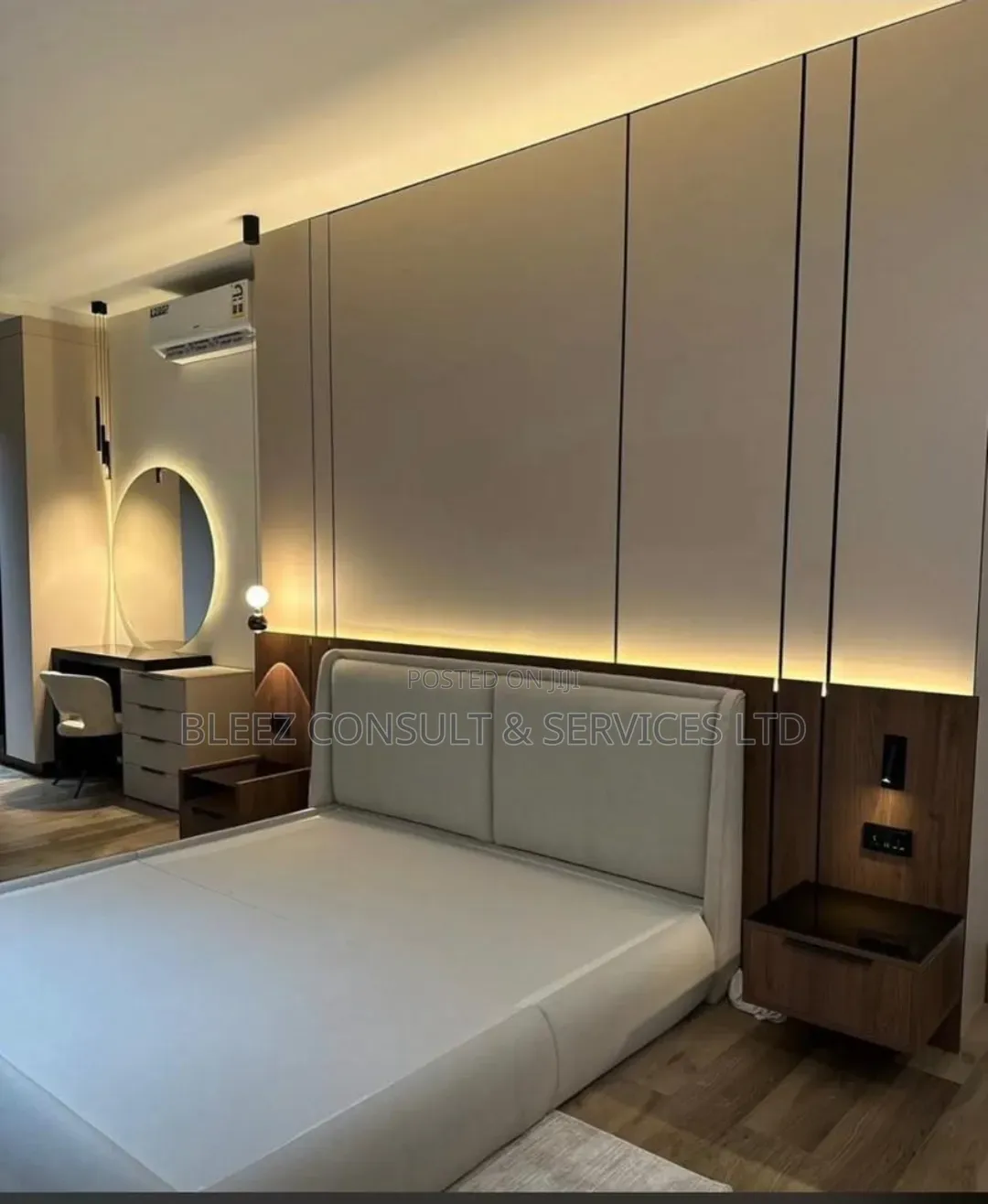Quality Bedframe