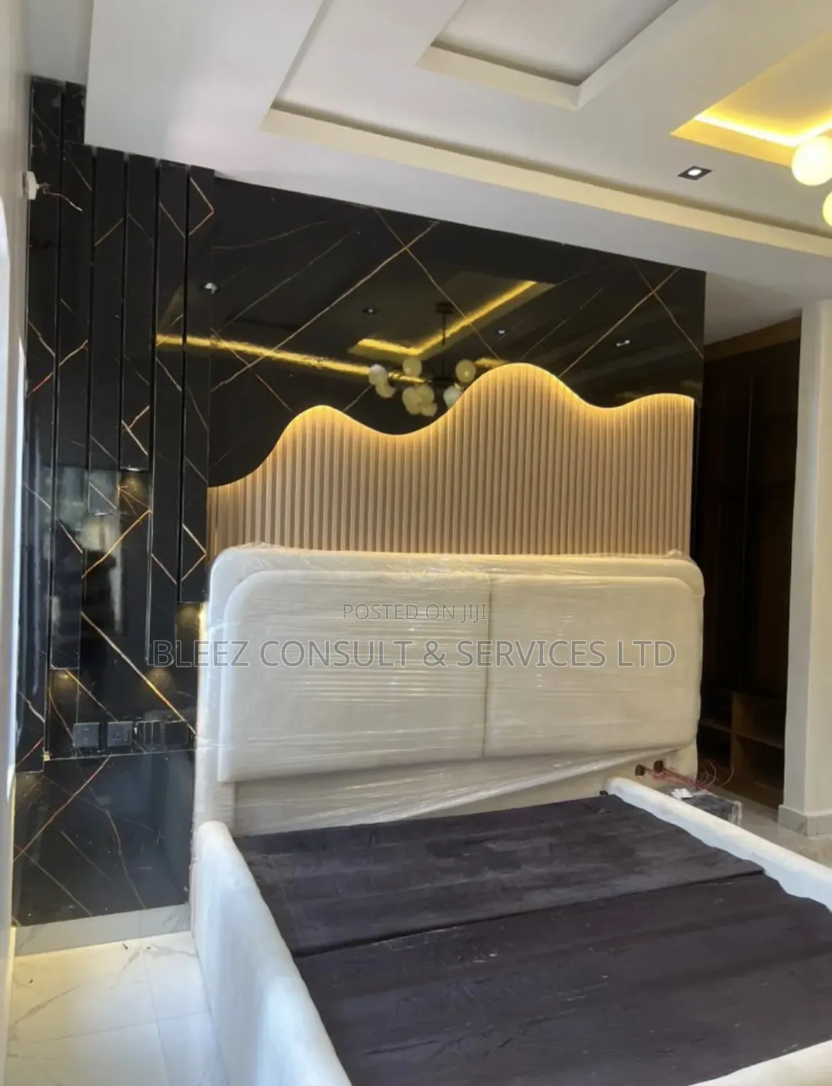 Quality Bedframe