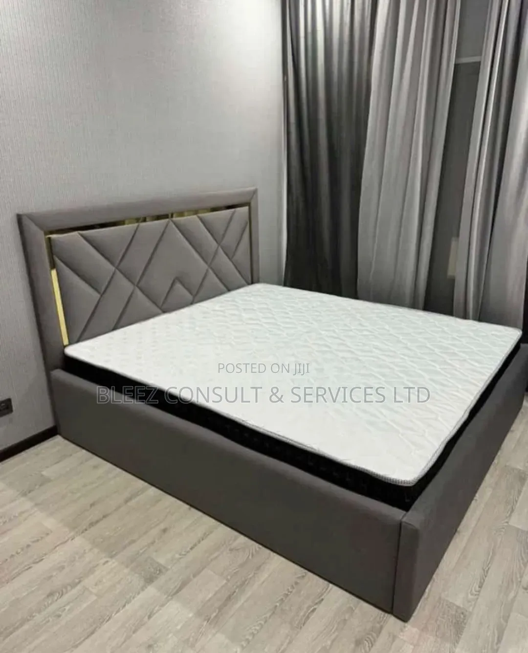 Quality Bedframe