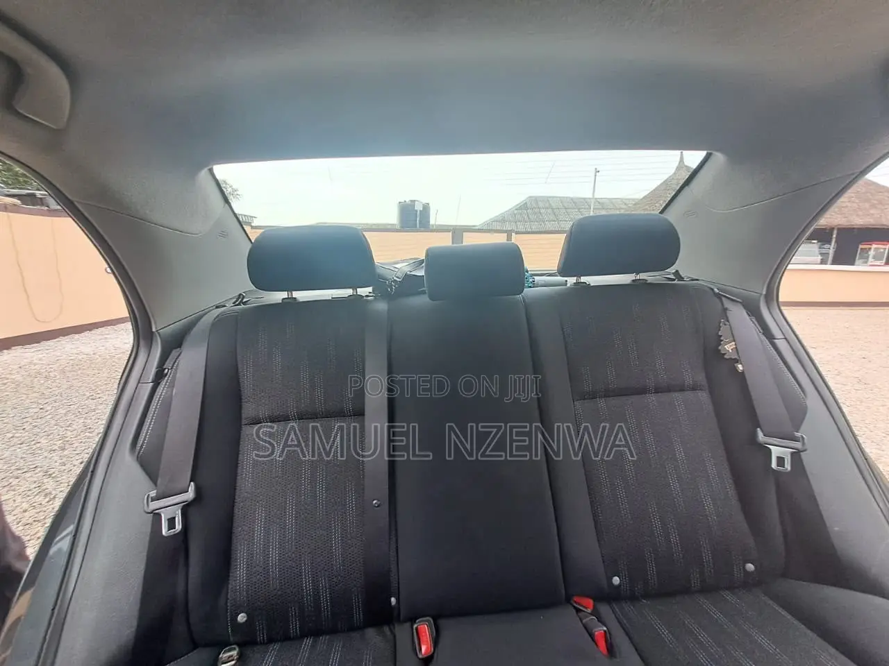 Toyota Corolla 2013 Gray