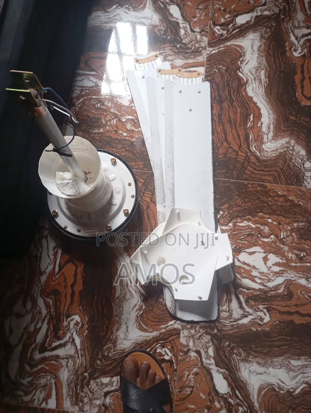 Ceiling Fan