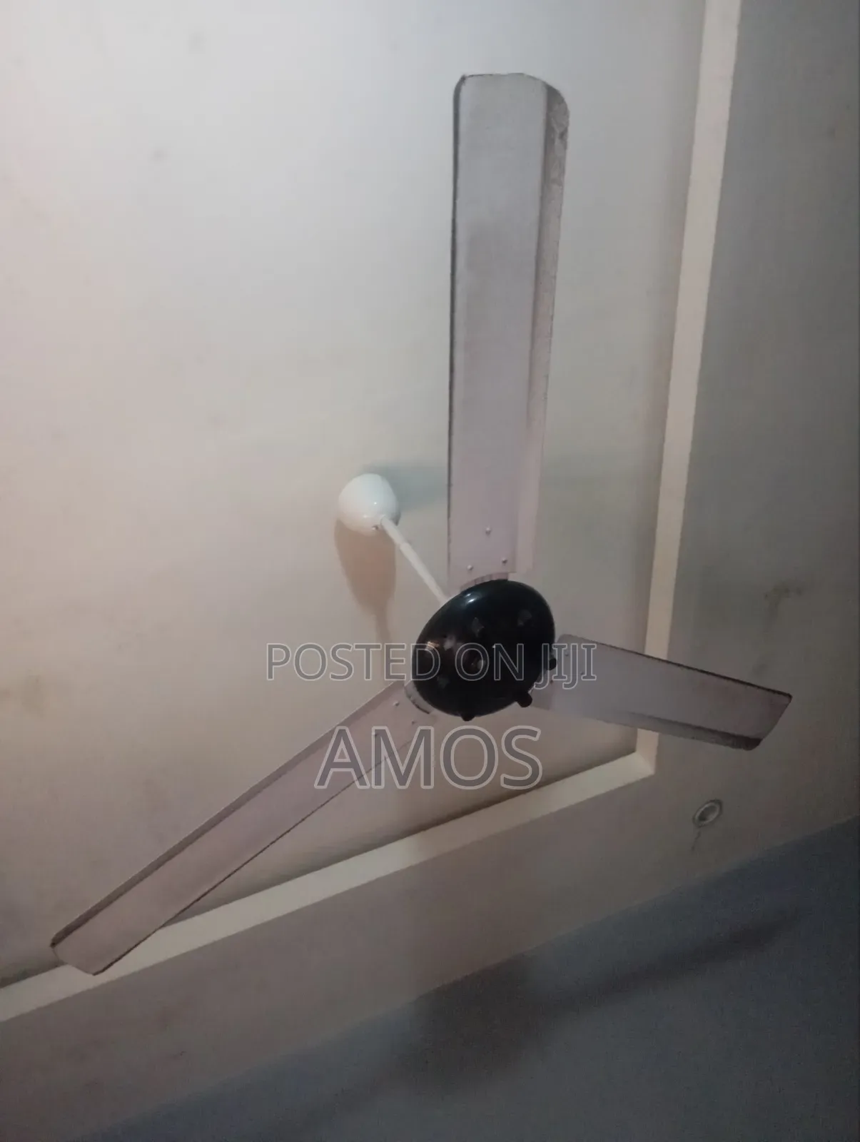 Ceiling Fan