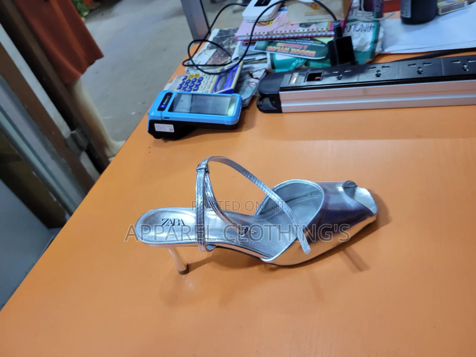 Luxury Shoe