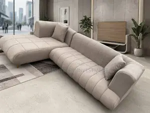 L Chair Unit
