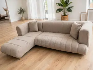 L Chair Unit