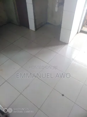 Moving in Cleaning