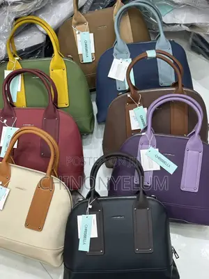 Luxury Stylish Handbag for Women – Quality Fashion Bag