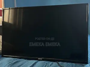 Bruhm 32” Led TV