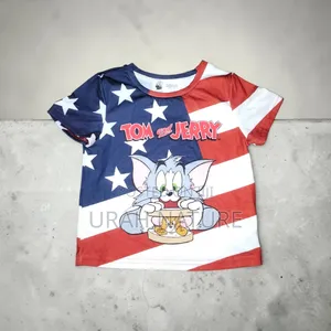 Urah Kiddies Wears