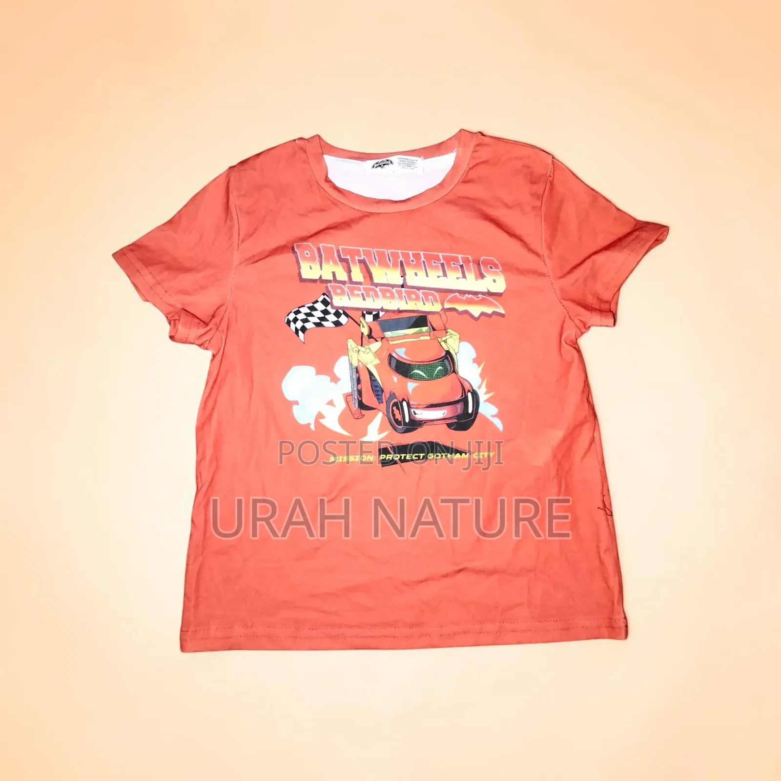 Urah Kiddies Wears