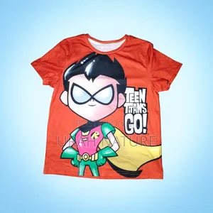 Urah Kiddies Wears