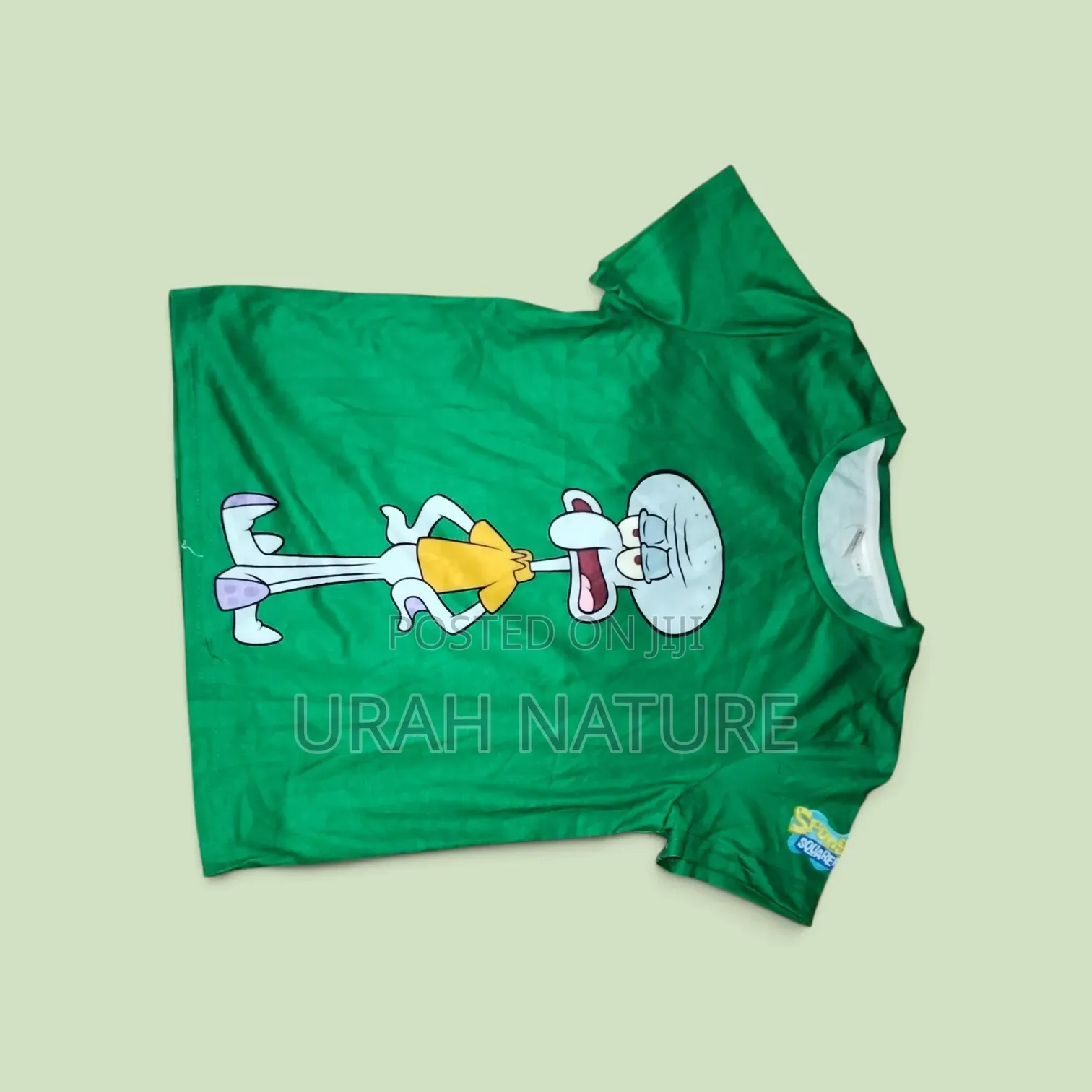 Urah Kiddies Wears