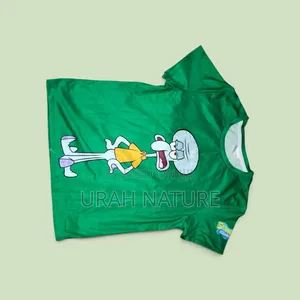 Urah Kiddies Wears