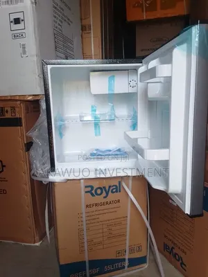 Royal Bed Side Fridge