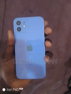 Apple iPhone 12 64 GB Purple