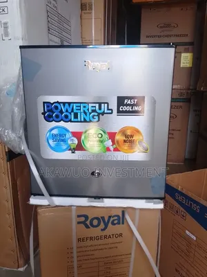 Royal Bed Side Fridge