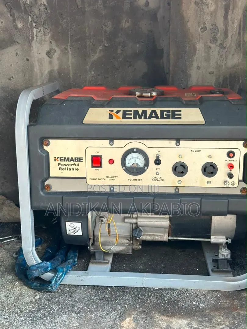 Generator , Electronic Device