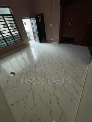 4bdrm Townhouse / Terrace in Ilasan for rent