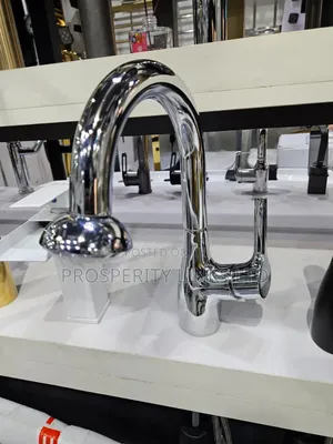 Luxury Kitchen Faucet