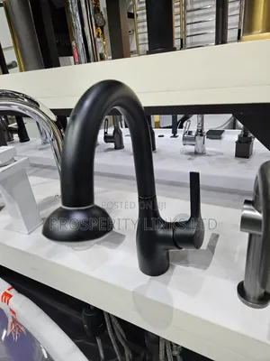 Luxury Kitchen Faucet