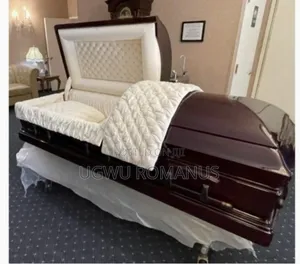 Abuja Caskets