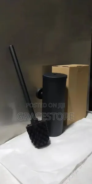 Toilet Brush